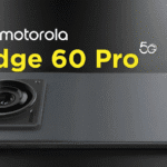 motorola edge 60 pro